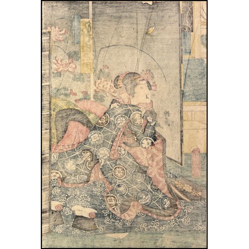 TOYOHARA KUNICHIKA -...