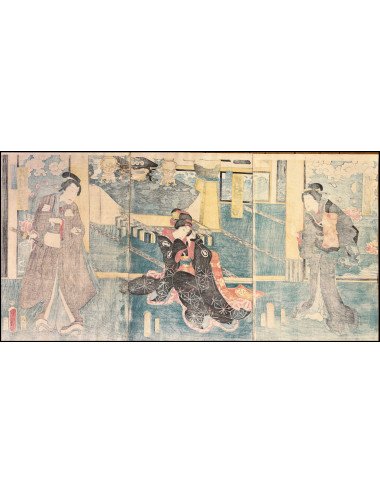 copy of TOYOHARA KUNICHIKA...