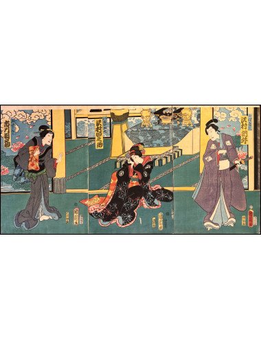 copy of TOYOHARA KUNICHIKA...