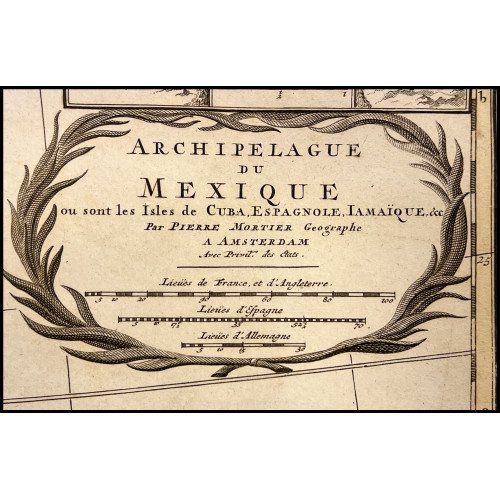 PIERRE MORTIER -...