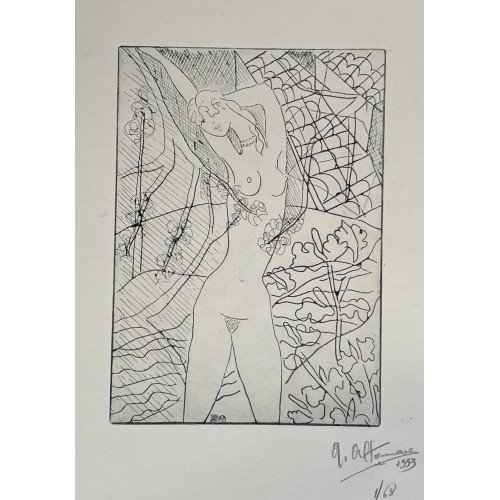FEDERICO GARCÍA LORCA /...
