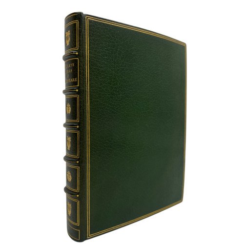 SHAKESPEARE -  COMPLETE...
