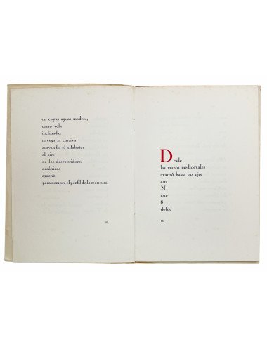 PABLO NERUDA - ODA A LA...