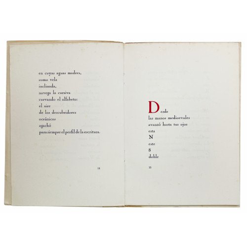 PABLO NERUDA - ODA A LA...