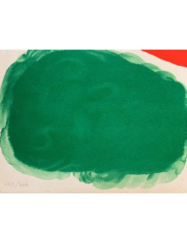 JOAN MIRÓ - OSAKA (OBRA...