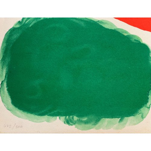 JOAN MIRÓ - OSAKA (OBRA...