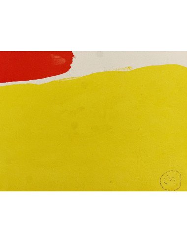 JOAN MIRÓ - OSAKA (OBRA...