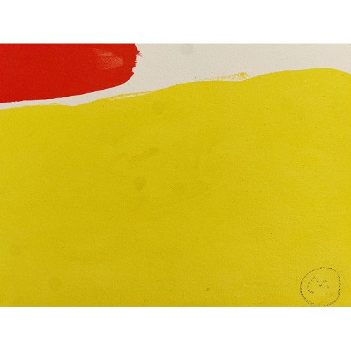 JOAN MIRÓ - OSAKA (OBRA...