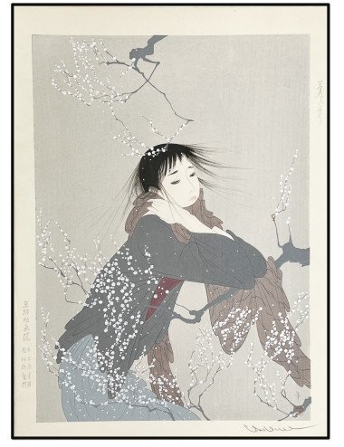 NAKAJIMA KIYOSHI - SERIE...