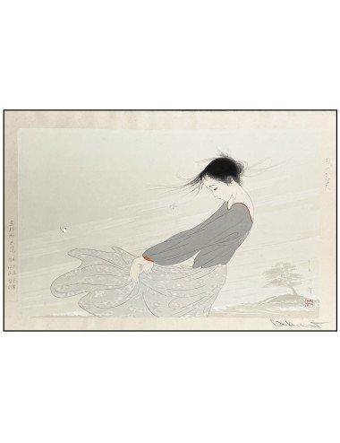 NAKAJIMA KIYOSHI - SERIE...