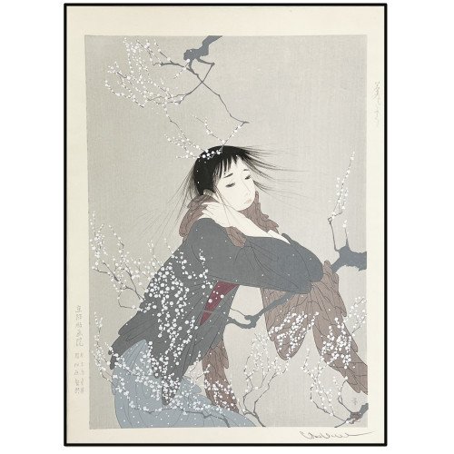 NAKAJIMA KIYOSHI - SERIE...