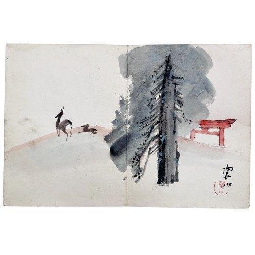 VARIOS - ALBUM JAPONÉS CON...